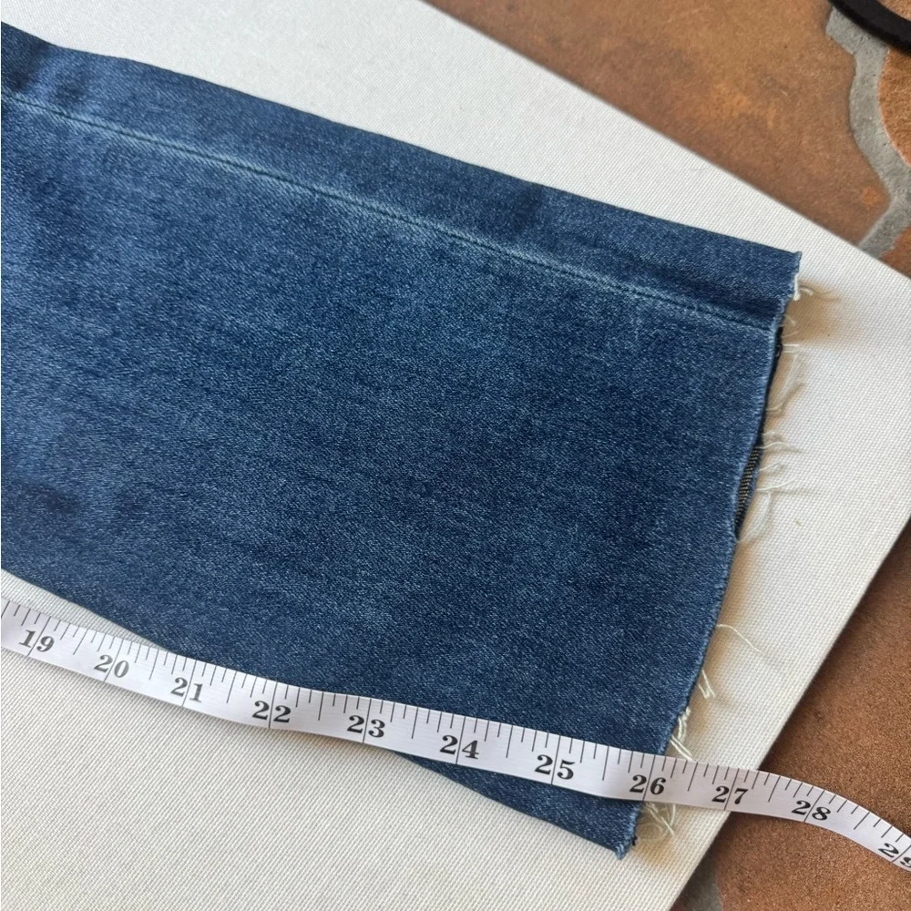 Pistola High Rise Boot Cut Jean size 27 - Picture 4 of 5